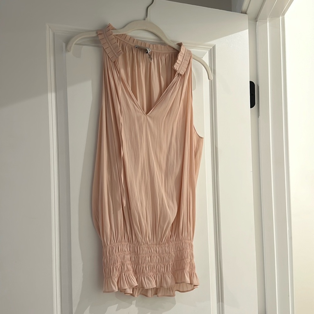 Ramy Brook Blouse